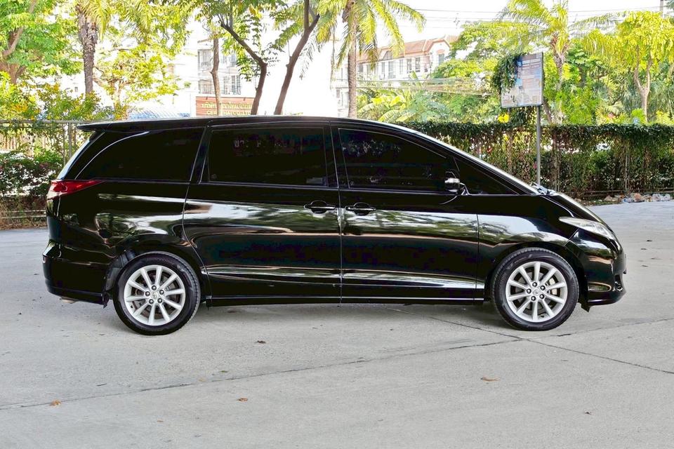 🚗 2016 Toyota ESTIMA 2.4 G AT รูปย่อยที่ 4