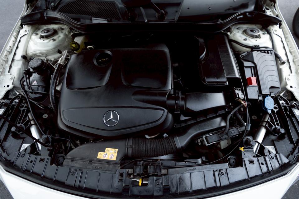 รหัสรถ TPV53 🎊 Mercedes Benz GLA200  🎊 2017 19