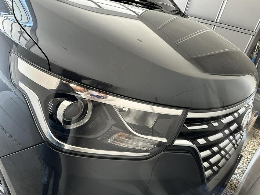 รถยนต์ Hyundai h1 elite ปี 2019 รูปที่ 5