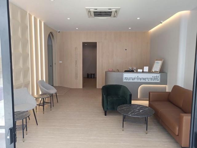 ให้เช่าโฮมออฟฟิศ 4 ชั้น โครงการ DAYS รามอินทรา-วัชรพล ซอยสุขาภิบาล 5 2
