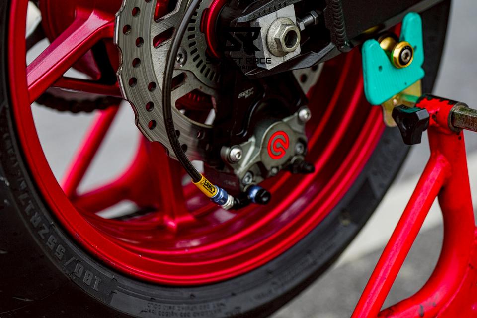 🔥 Kawasaki Z900 Special 2019 (จดปี 2020) | สีแดง Limited แต่งจัด ของครบ คุ้มที่สุดในรุ่น! 🔥 7