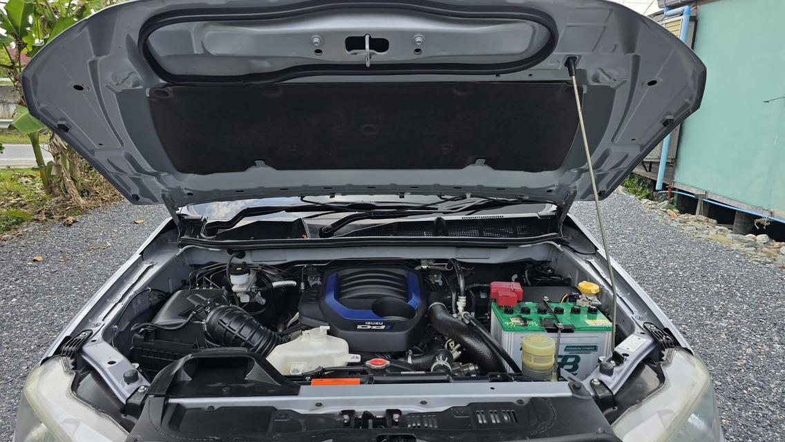 isuzu d-max 1.9 2022 รูปที่ 20