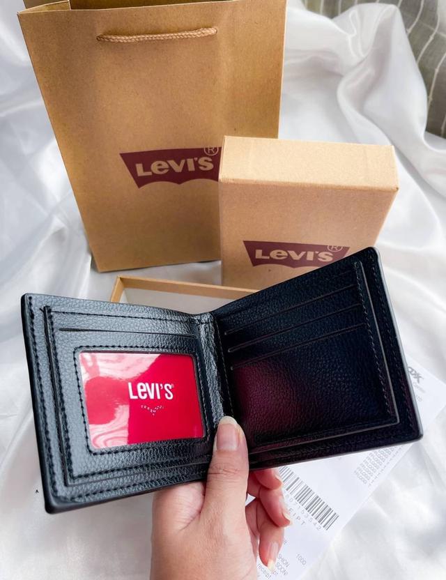กระเป๋าตังค์Levi's 7
