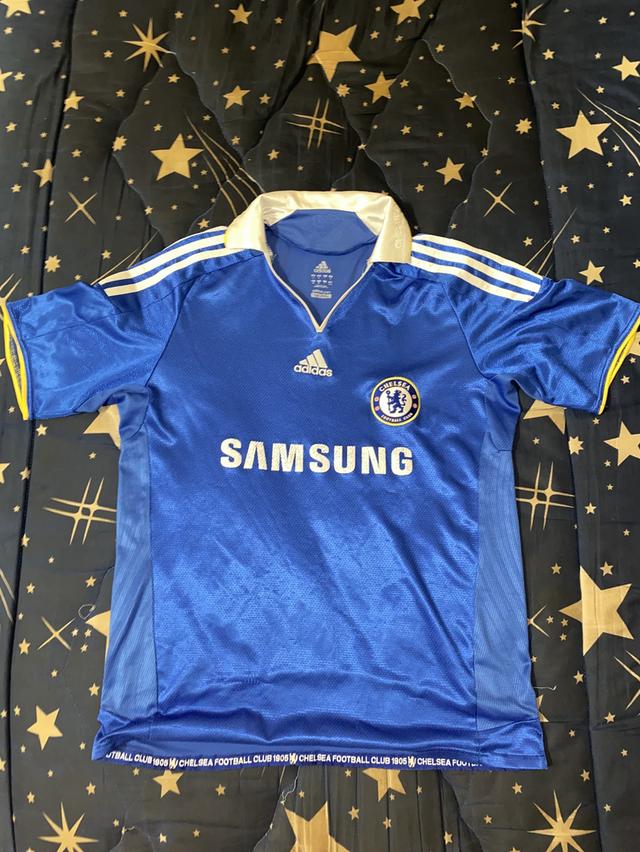 เสื้อ Chelsea fc 2008/2009