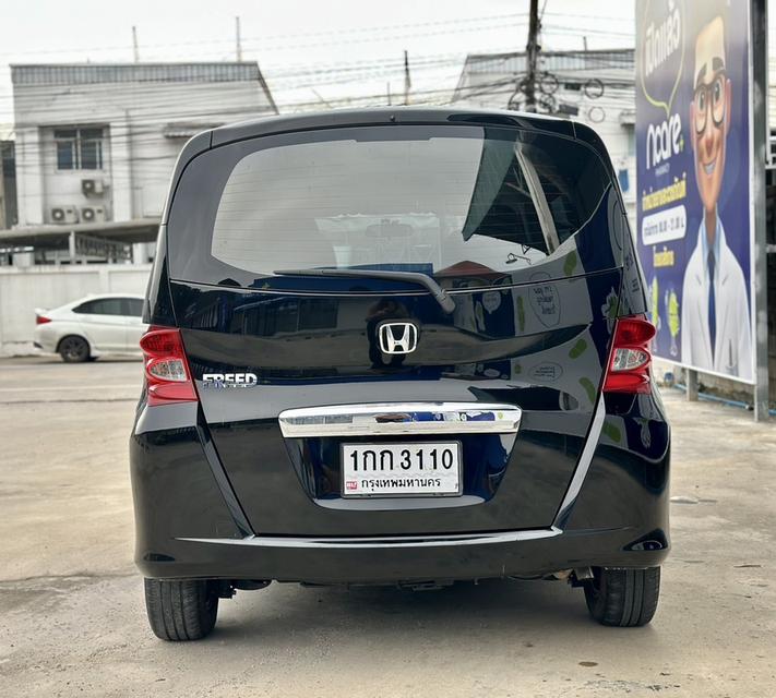 HONDA FREED 1.5 SE ปี 2012 6
