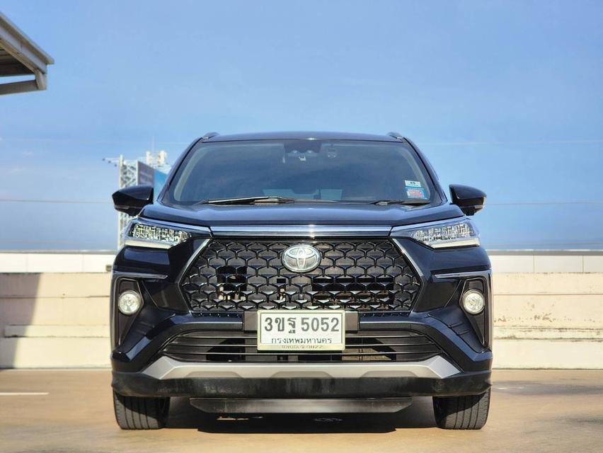 ðĨ Toyota Veloz 1.5 Premium TOP 2022 ðĨ