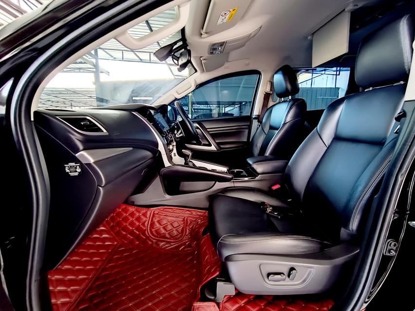 🔰PAJERO Sport 2.4 GT Premium 2WD ปี 2019🔰 9