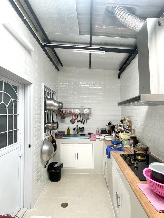 ทาวน์โฮม 4 ห้องนอน ไลโอ พุทธสาคร เจ้าของขายเอง 5