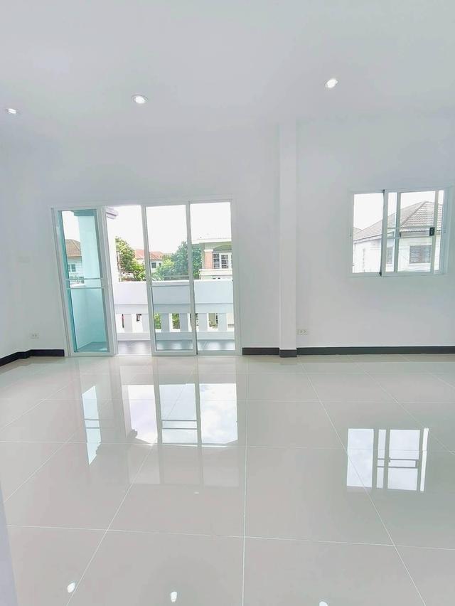 🎯 รหัสทรัพย์: ST-O | บ้านมุม รีโนเวทใหม่ พร้อมอยู่! 🏡 หมู่บ้านการเคหะสุวินทวงศ์ ซอย 11 📍 เขตหนองจอก กรุงเทพฯ 10530 12