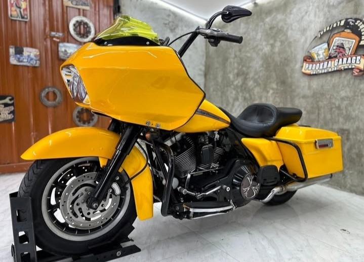 2006 Harley-Davidson Road Glide 3