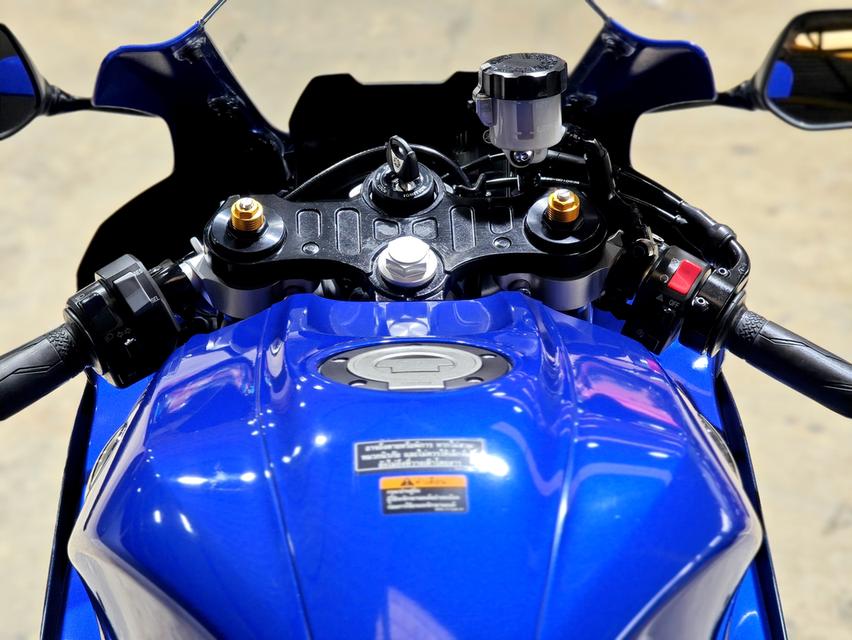 YZF-R7 2024 ฟรีดาวน์ รูปที่ 11