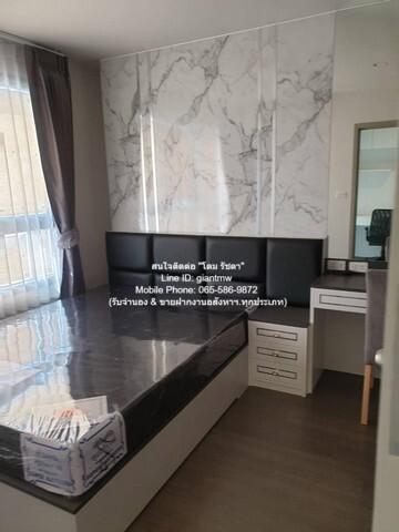 ห้องชุด IDEO SUKHUMVIT 93 ไอดีโอ สุขุมวิท 93 33 ตรม 1BR1BATHROOM 18000 THB คุ่มค่า กรุงเทพ 6