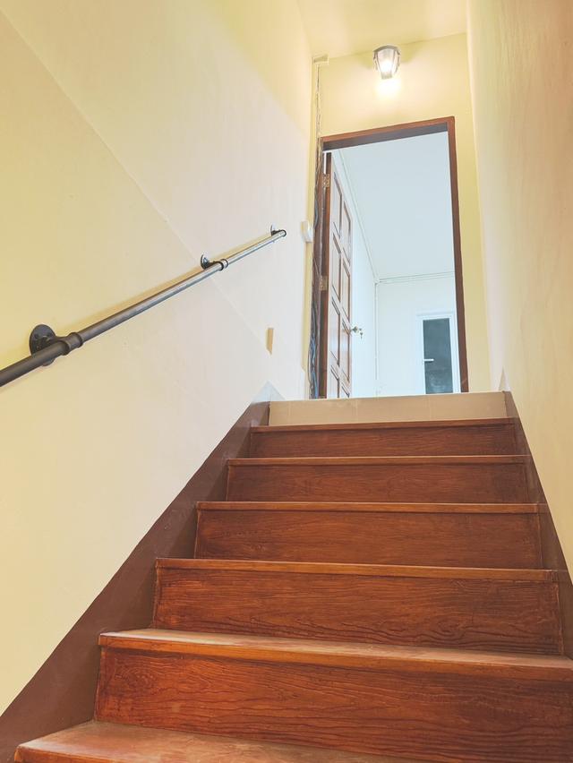 vายอาคาร 2 ชั้น ทำเลค้าvาย ติดถนนซอยใกล้เดอะมอลล์บางแค ✨ 💰 Sาคาเพียง 2.27 ล้านบาท 2