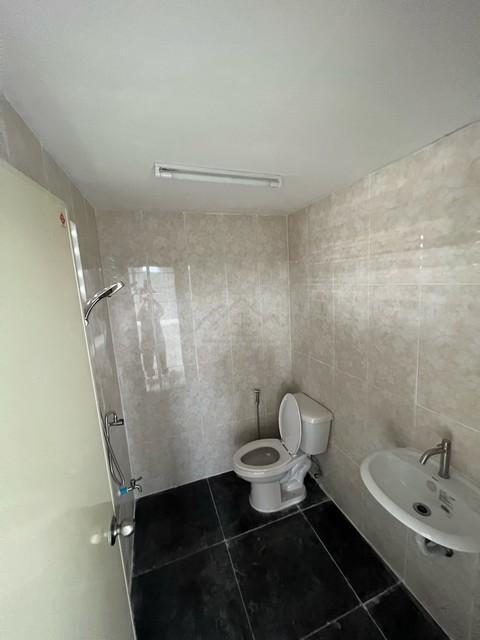 ให้เช่าโกดัง 280 ตร.ม. ซอยร่วมสุข 2 ลำลูกกาคลอง 4 ใกล้ตลาด AC ลำลูกกา 4