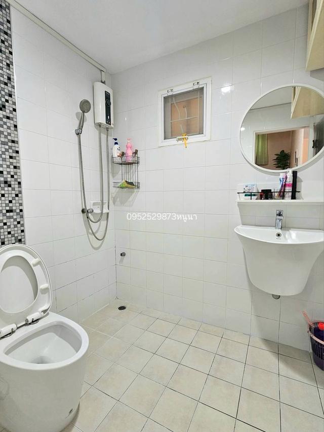 🎑ทำเลบางใหญ่ 🏡#หมู่บ้านพฤกษาวิลเลจ10 🩴ทำเล : พระราม5 - บางใหญ่ 🏞️พื้นที่ 55 ตร.ว. 🛏️ฟังก์ชั่น : 3 นอน 2 น้ำ 1 ครัว 2 จอด 💵เพียv 3.8ลบ.✔️✔️✔️ ⭐️ 2