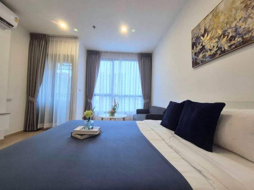 ให้เช่า The Rich Rama 9–Srinakarin | FOR RENT 2