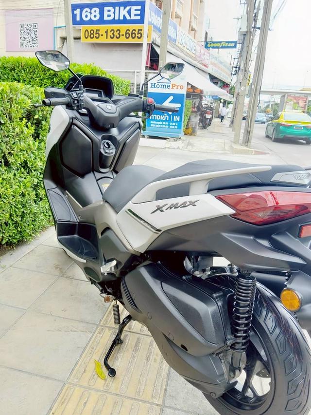 Yamaha Xmax conected ปี2024 5