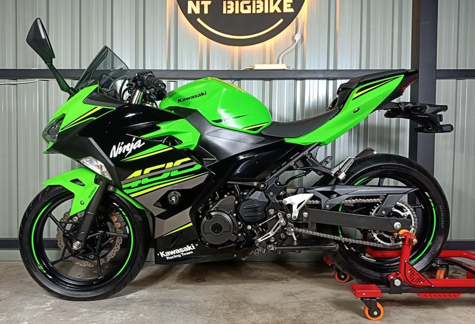 KAWASAKI NINJA400 Y2019 3