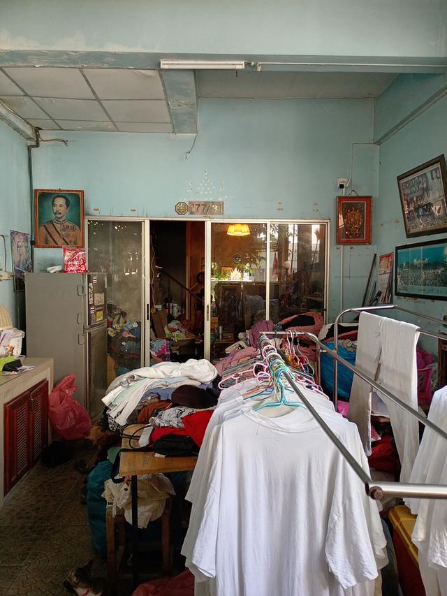 บ้านทาวน์โฮม​2​ชั้น​ 3​ ห้อง​น้ำ​2​ห้องนอน 1