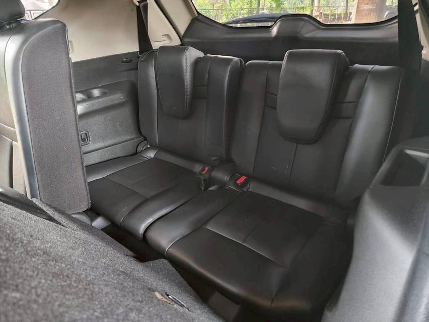 Nissan XTrail 2.5 VL 4WD AT ปี 2020 รถสวยมือเดียว 18