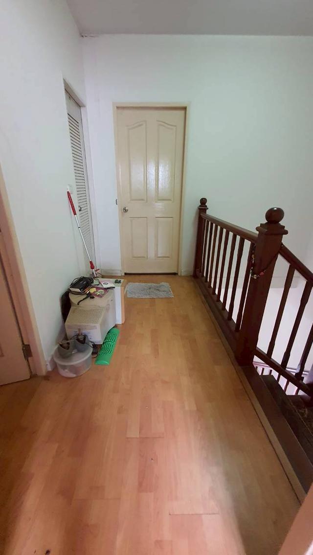 🏡 ขายด่วน! ทาวน์โฮม The Connect 3 ดอนเมือง | วิภาวดีรังสิต 41 9