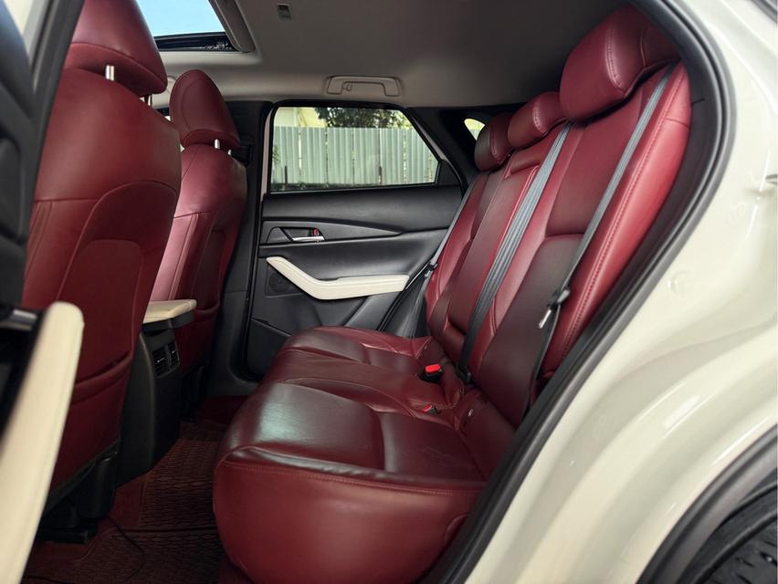 รหัสรถ WRT2845 2020 MAZDA CX-30, 2.0 SP 100th Anniversary 14