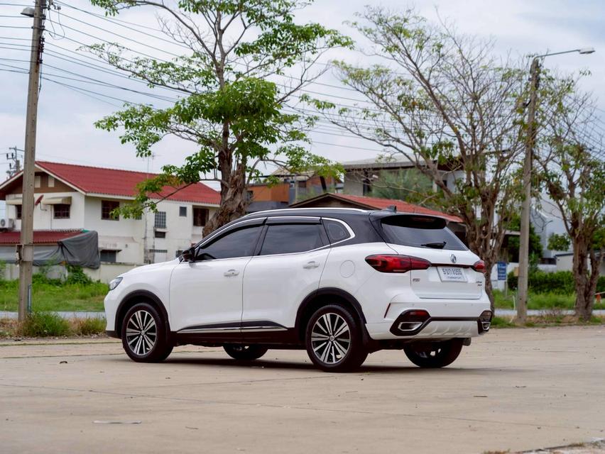 NEW MG HS PHEV 1.5X 2022 จด 2024