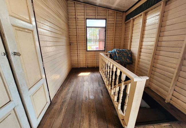 ขายบ้านเดี่ยว ถนนจรัญสนิทวงศ์ ซอย 37 เขตบางกอกน้อย กรุงเทพมหานคร 6