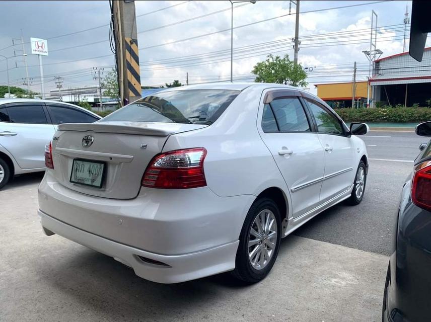 รูป Toyota Vios