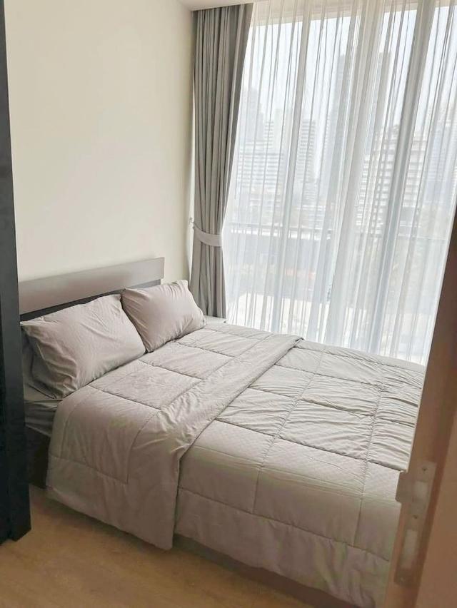 ขาย คอนโด โนเบิล อราวน์ สุขุมวิท 33 ชั้น 6,ขนาด 55.19 ตรม. ราคา 15,000,000 บาท 1