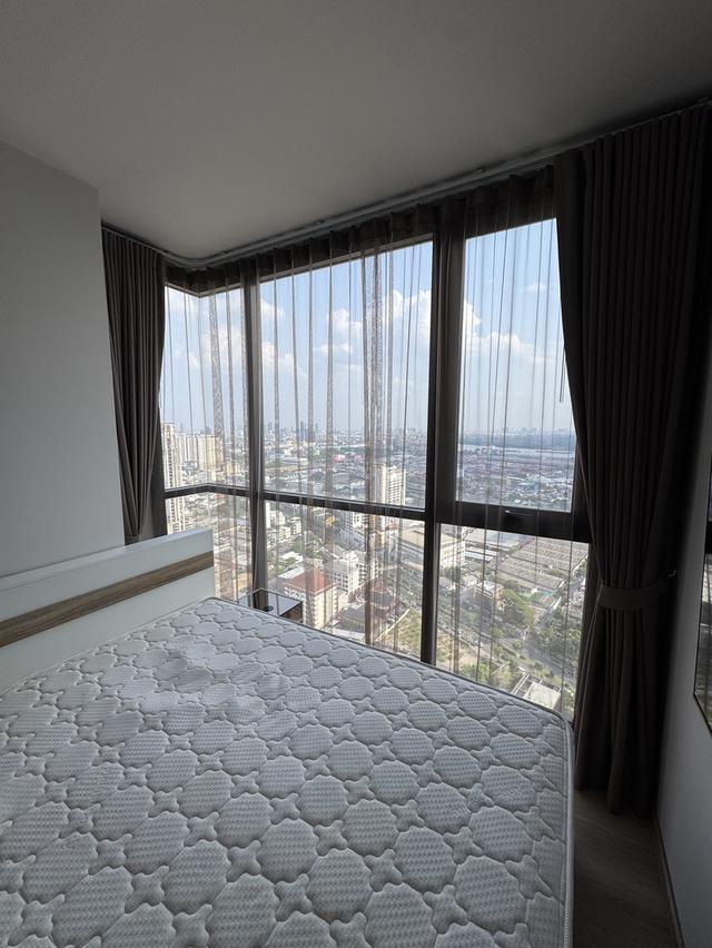 ปล่อยเช่าคอนโด Oka haus 9