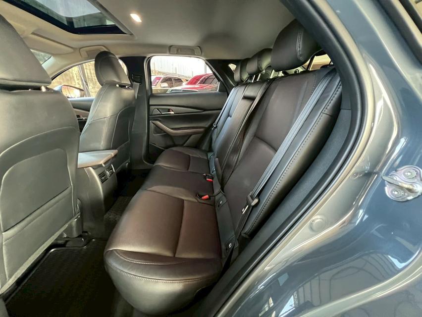 MAZDA CX-30 2.0 SP ปี 2021 โฉม ปี19-ปัจจุบัน รูปที่ 11