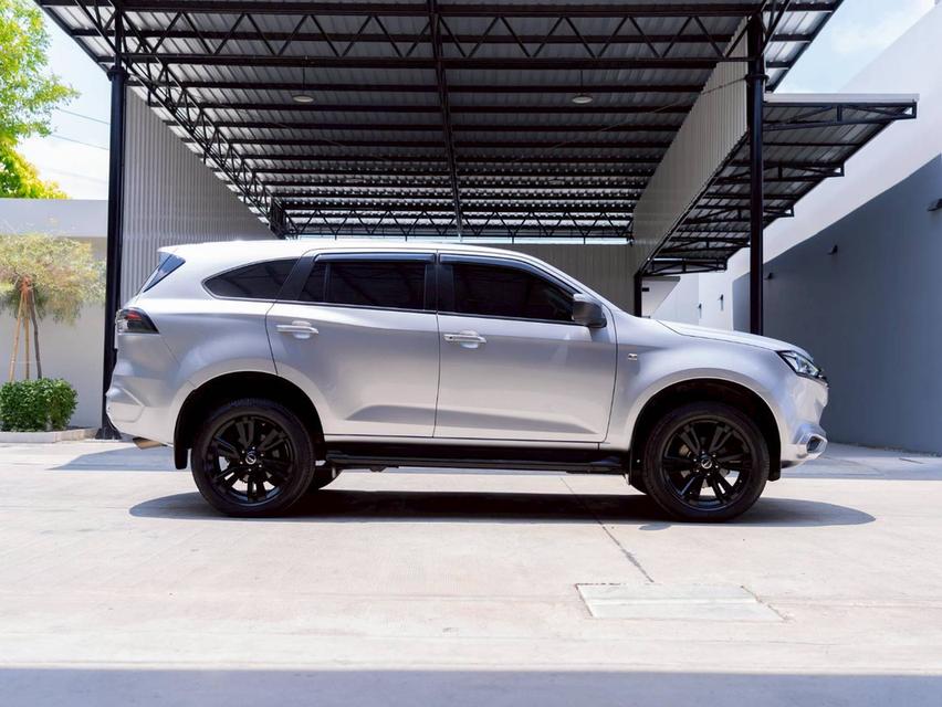 Isuzu MU-X 1.9Active ปี23 รูปที่ 4