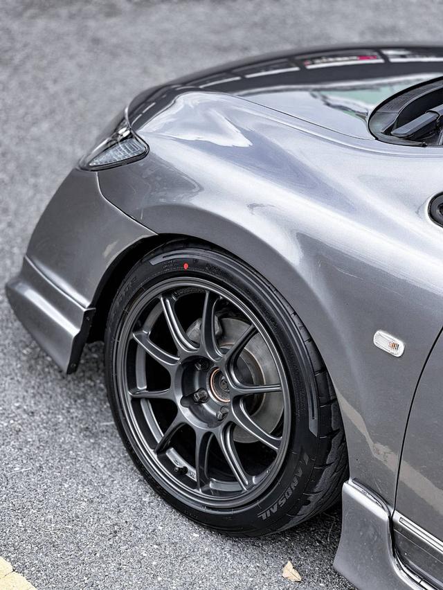 Honda Civic FD Type R ปี 2007 รูปที่ 9