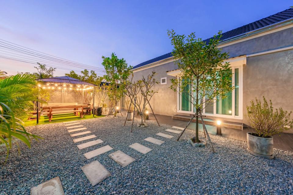 ต้องการขายบ้านด่วนบ้านใหม่ 3