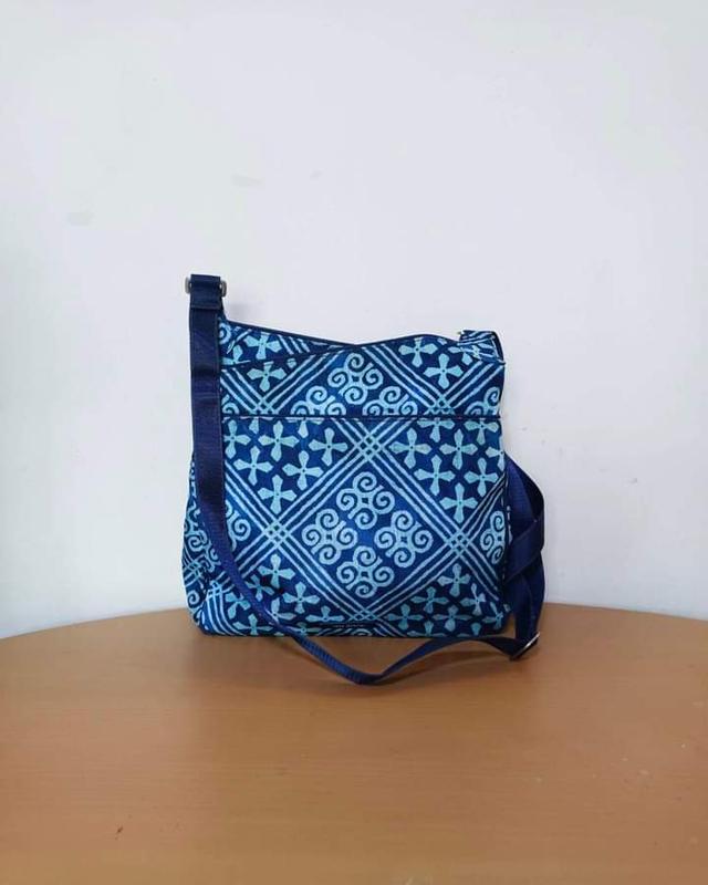 กระเป๋า Vera Bradley  1