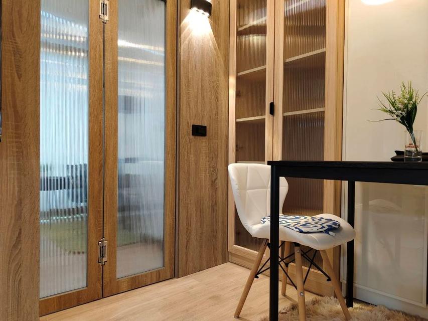 ขายคอนโดริชชี่ทาวเวอร์ Richy Tower ชั้น 15 วิวเมือง ทำเลดี เดินทางสะดวก ใกล้โรงพยาบาลพญาไท 3 - MRT สถานีบางไผ่ 5