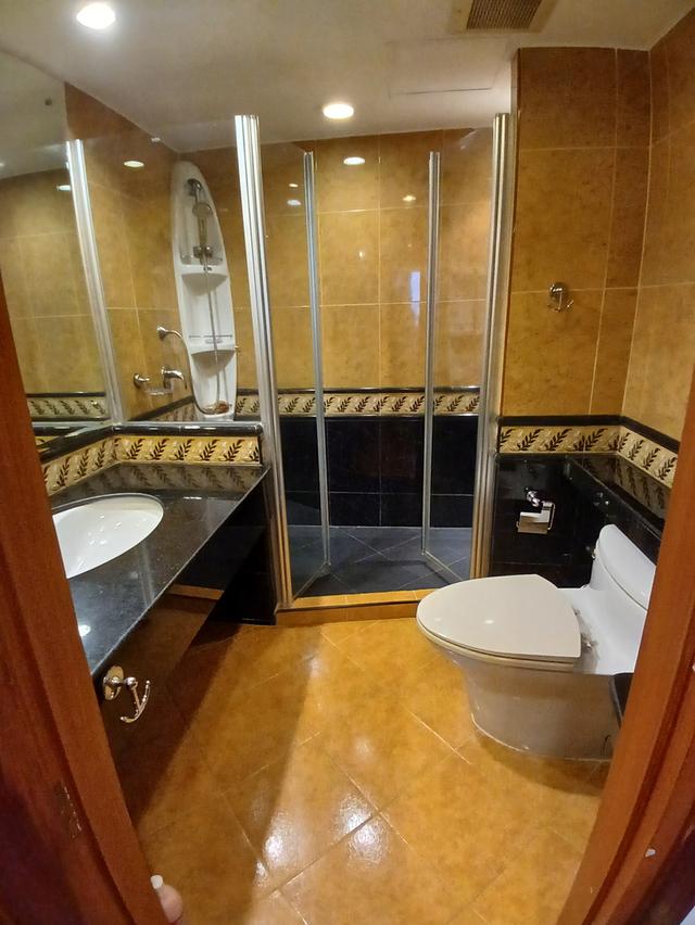Floraville Condominium 6