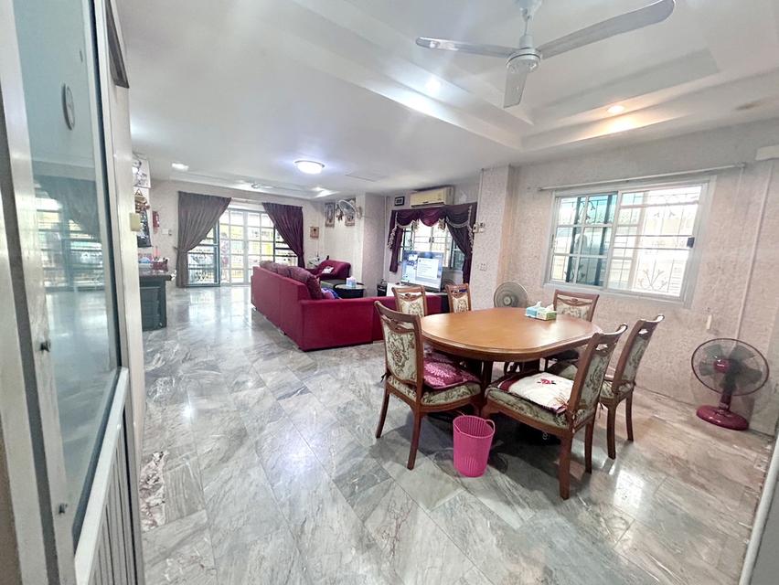 บ้านเดี่ยวพัทยากลาง 4ห้องนอน 5ห้องน้ำ หมู่บ้านวันเดิอร์แลนด์2 8
