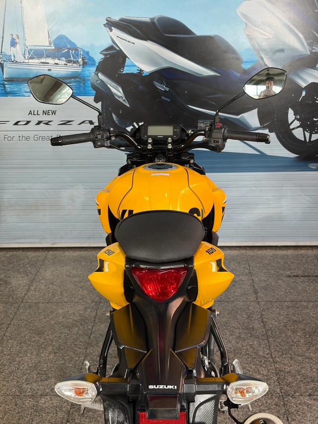 Suzuki #Gsx150-S 2023 รูปที่ 7