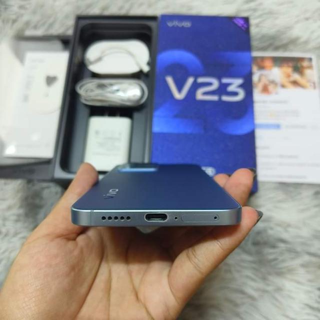 Vivo V23 5G 2