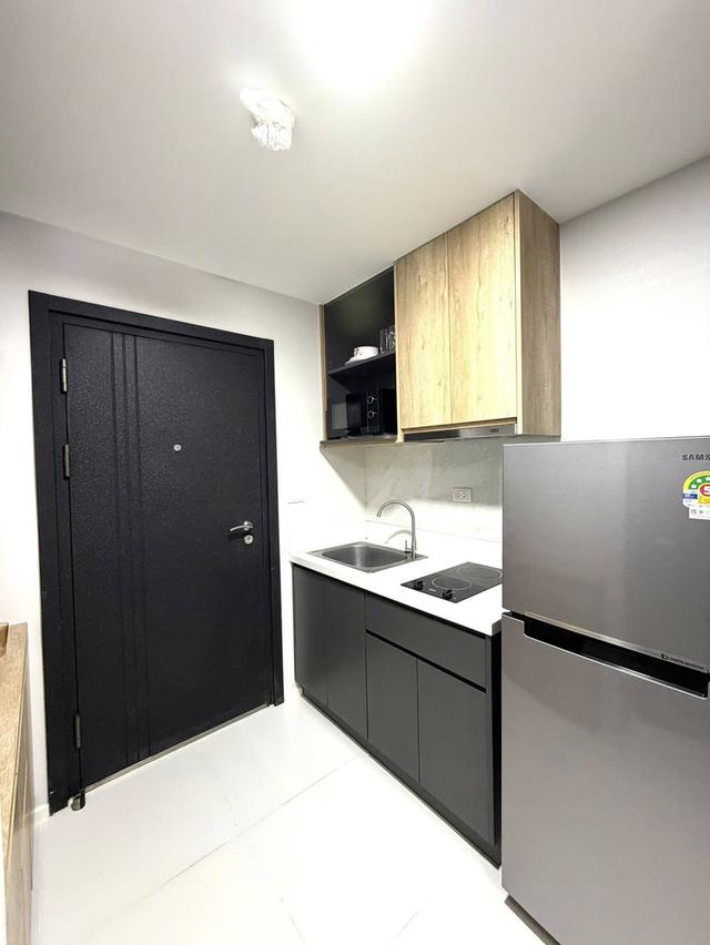 ขายคอนโดพัทยาทห้องสตูดิโอตกแต่งพร้อมอยู่ขนาด 25 ตรม. โครงการเดอะวินคอนโดมิเนียม พัทยา ซอย เขาตาโลซอย4 7