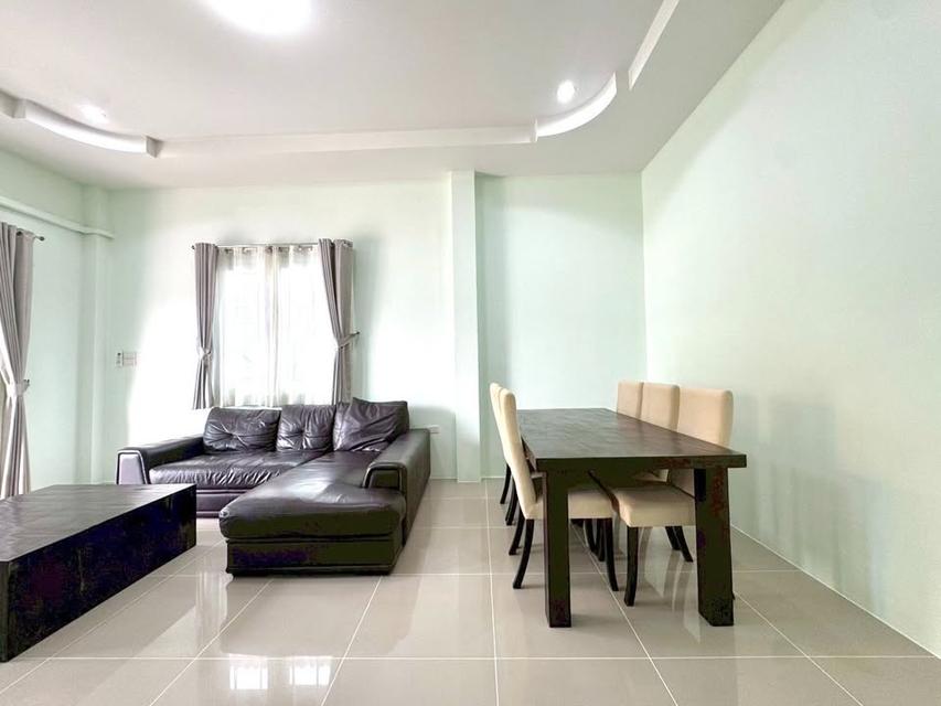 Single house >> Tung Klom - Tal Man 25/1 Pattaya 15