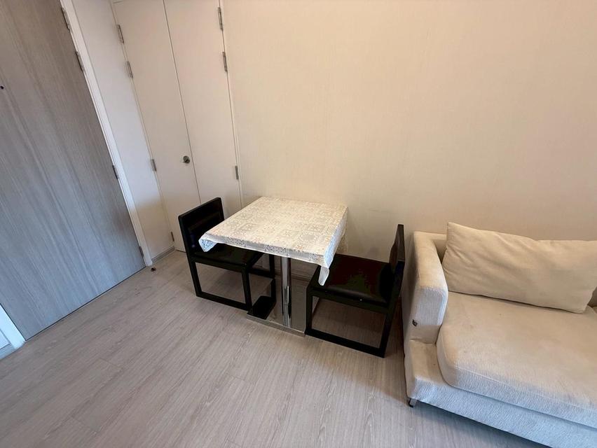 ให้เช่าคอนโดมิเนียม ใจกลางสุขุมวิท โครงการวีธารา 9