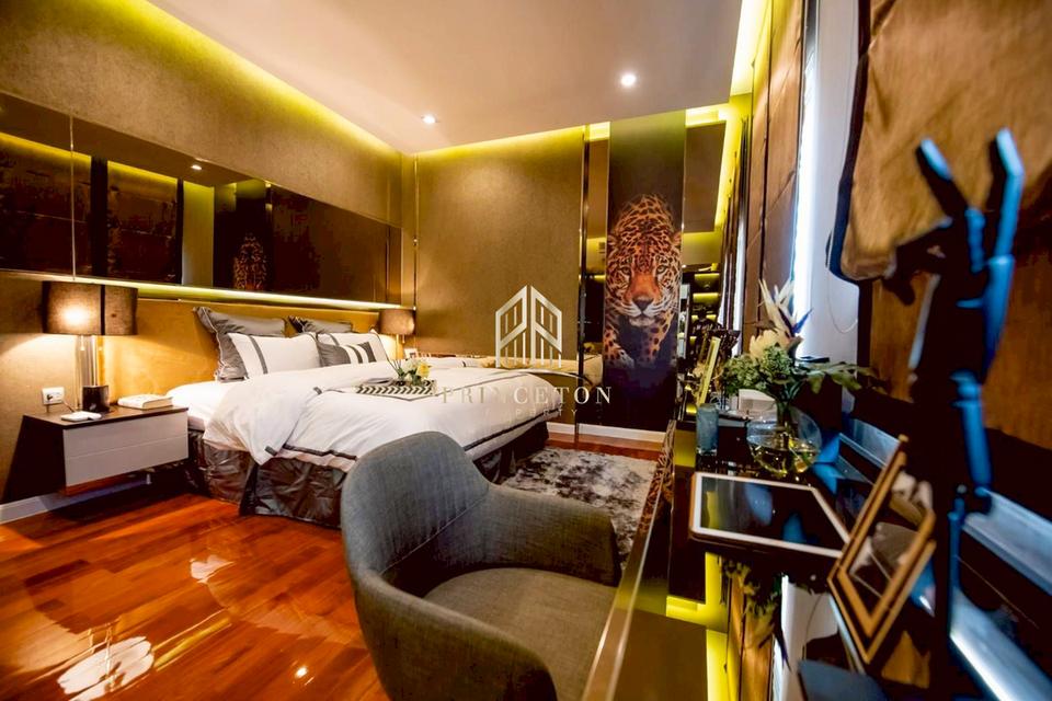 Luxury House for Rent The Grand Lux Bangna - Suanluang 12