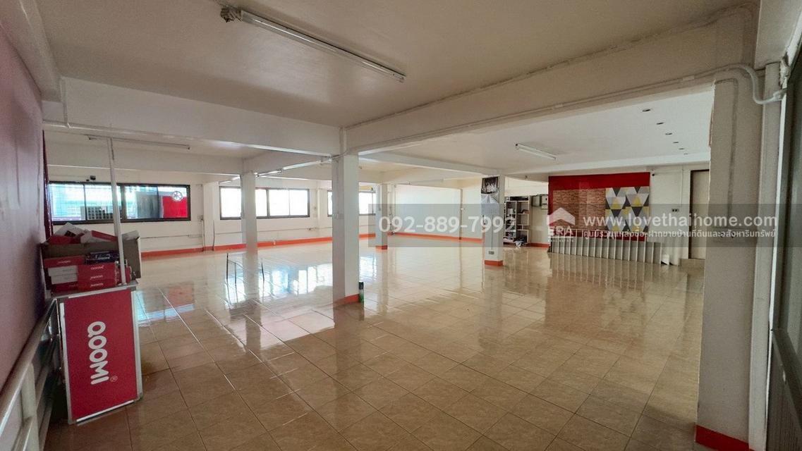 ขายตึกแถว 5 ชั้น หมู่บ้านอมรชัย2 ถนนพระราม2 ซอย34 มีทั้งหมด 4 คูหา พื้นที่ 80.4 ตรว. ราคาถูก ขายเพียง 16 ล้านบาท ใกล้เซ็นทรัล พระราม2 10