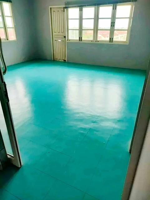 รร.มหาสวัสดิ์ราษฎรบำรุง 800 ม. เซนทรัลเวสต์วิลล์ 1.4 กม. โฮมโปร ราชพฤกษ์ 2กม. อาคารพาณิชย์ 4 ชั้นหลังมุม 35 ตร.วา. 560 ต 3