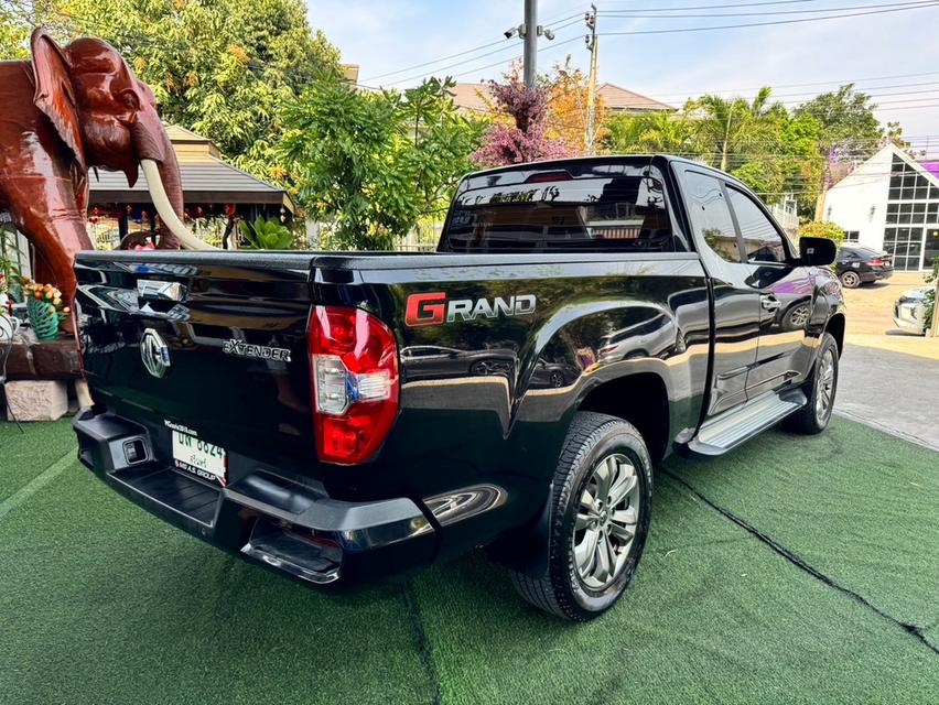 🎯#MG EXTENDER CAB 2.0 C    เกียร์ MT ปี 2023 7