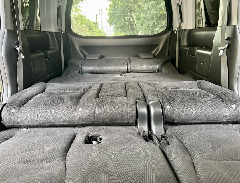 ขายรถ Honda Stepwagon รถเจ้าของขายเอง สภาพสวย ระยะวิ่ง 179*** 10