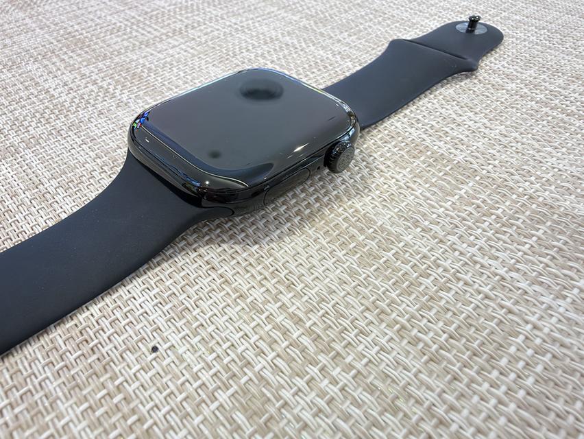 Apple Watch Series 1 11 ขนาด 46 มีประกันศูนย์แบตเตอรี่ 100% รูปที่ 4